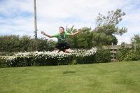 Hovering