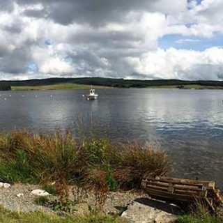 Llyn Brenig