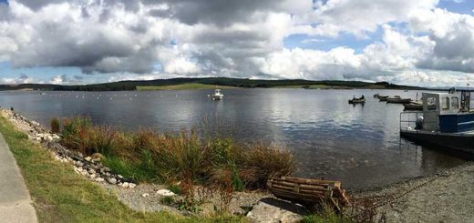 Llyn Brenig