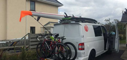 Loaded and Ready to Go