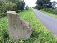 Marker Stone