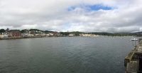 Millport Harbour