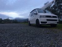 Parked up at Glentrool
