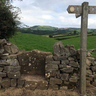 Stile and Signs
