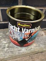 Varnish