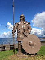 Viking Warrior