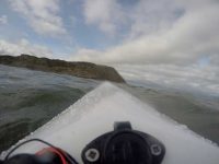 Choppy