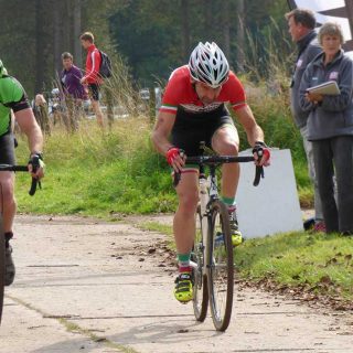 Foxley Cross CX