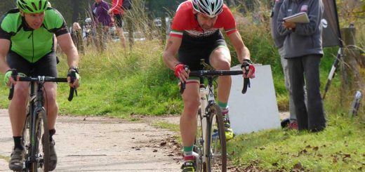 Foxley Cross CX