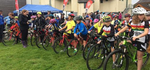 Kids Races