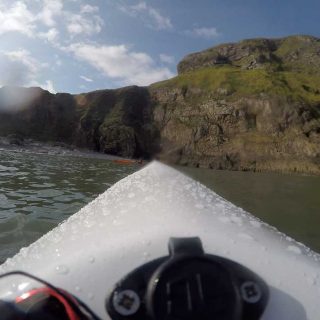 Porth Dyniewaid