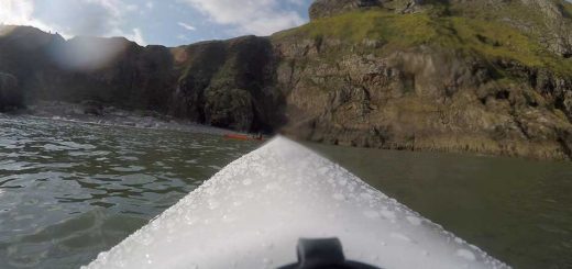 Porth Dyniewaid