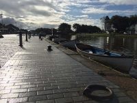 Quayside