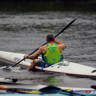 Surf-Ski Mounting