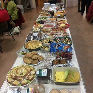 Buffet
