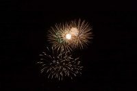 Fireworks Finale