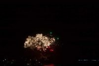 Barmouth Fireworks
