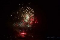 Barmouth Fireworks