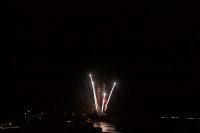 Barmouth Fireworks