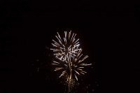 Barmouth Fireworks