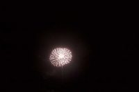 Barmouth Fireworks
