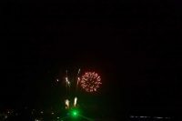 Barmouth Fireworks