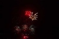 Barmouth Fireworks