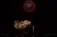 Barmouth Fireworks
