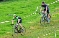 Grassy Descent