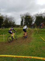 Hafren Cyclocross