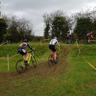 Hafren Cyclocross