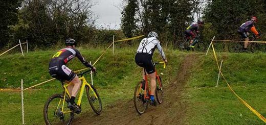 Hafren Cyclocross