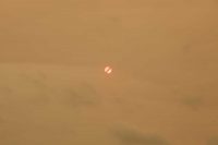 Hurricane Sun