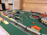 Model Railway