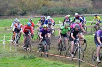 Muddy Cyclocross