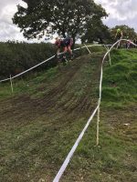 Muddy Drop