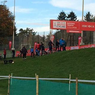 National Trophy Series