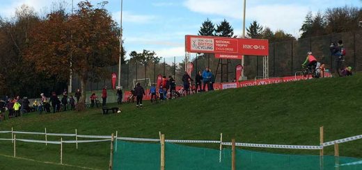 National Trophy Series