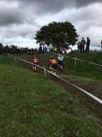 Off Camber Slope