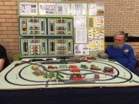 Railway Exhibition