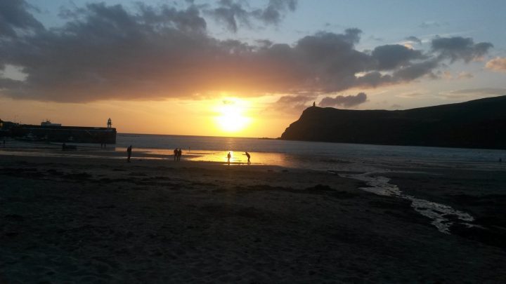 Bradda Head
