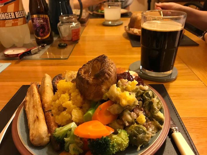 Dinner