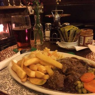 Dinner