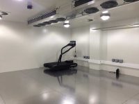 Environmental Chamber
