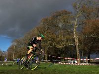 Gunpowder Classic Cyclocross-Race