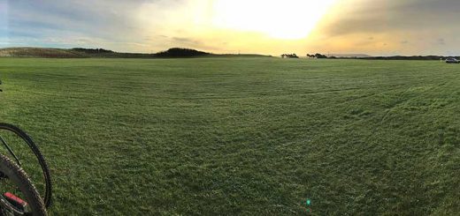 Pembrey Country Park