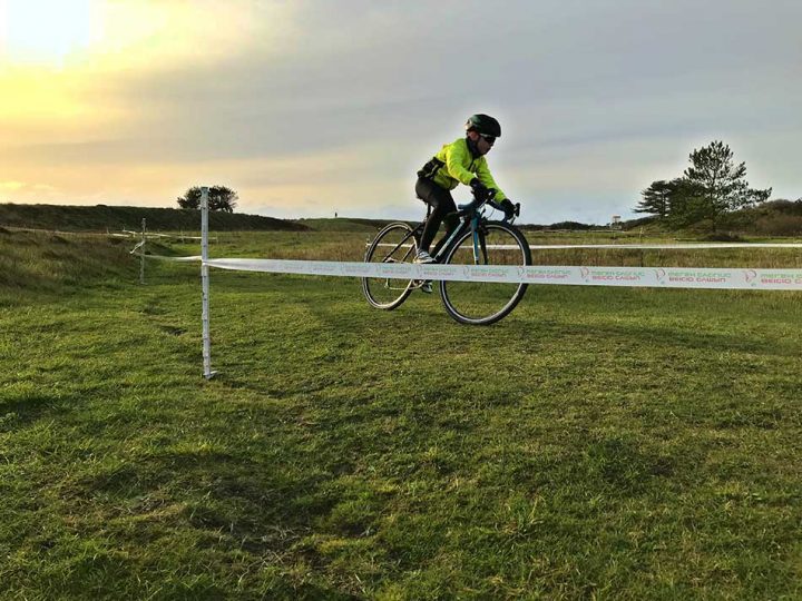 Out for a Practise