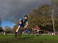 Swansea Cyclocross