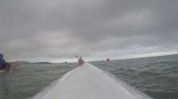 Towards Rhos-on-Sea