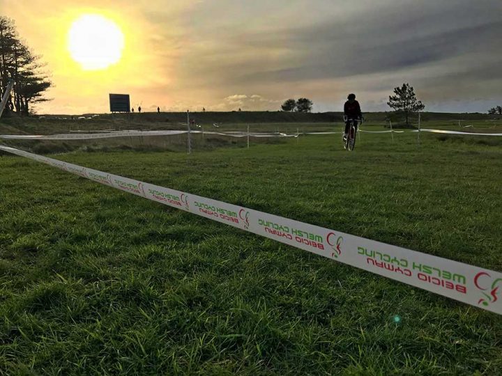 Welsh Cyclocross